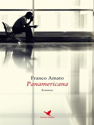 cover image of Panamericana